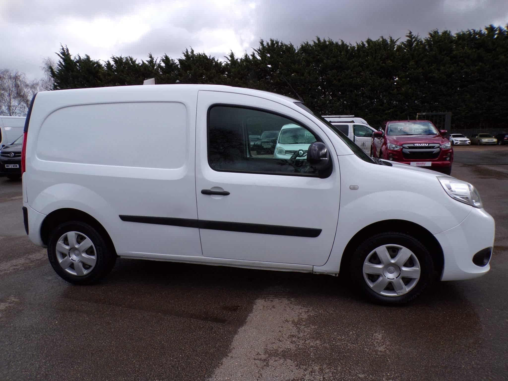 2017 Renault Kangoo