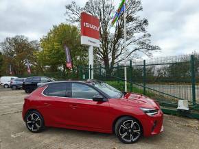 VAUXHALL CORSA 2020 (20) at Troops Leadenham